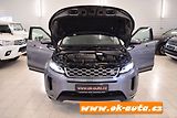 Land Rover Range Rover Evoque 2.0 D 4WD FACELIFT 2020 - náhled 45