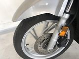 Honda SH 125i ABS - náhled 8