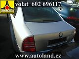 Škoda Superb (2003) VOLAT 602 696117 - náhled 2