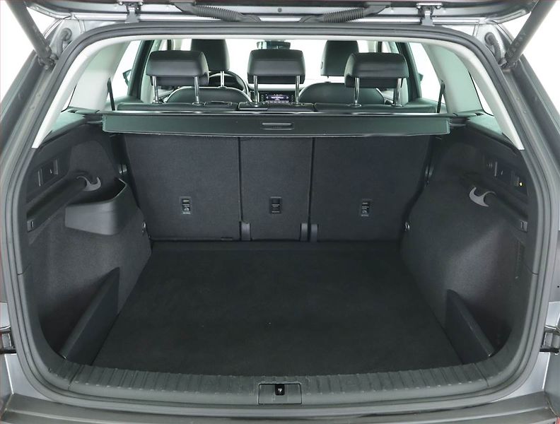 Škoda Kodiaq (2023) Laurin&Klement 2.0 TDI - fotka 14 z 18