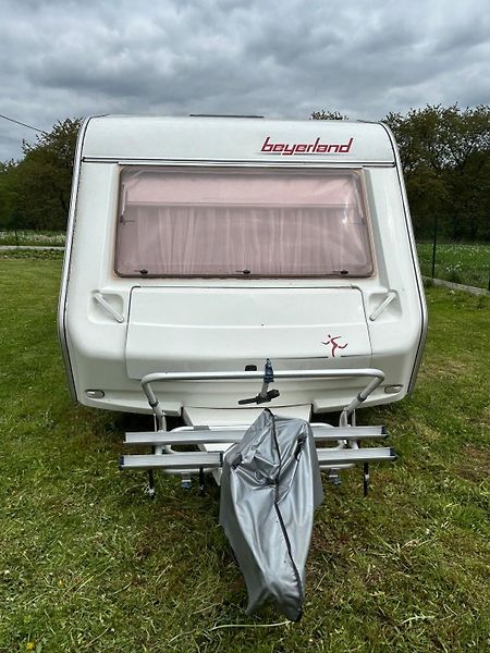 Beyerland Ostatní (2005) LITE 440 DB - fotka 3 z 22