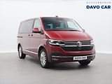 Volkswagen Multivan 2,0 TDI DSG Generation Six DPH - náhled 1