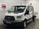 Ford Transit 2.2TDCI 7MÍST AC SKLOPKA DPH - náhled 1