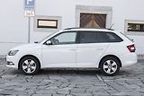 Škoda Fabia - náhled 8