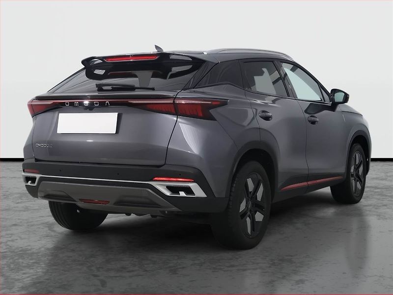 Omoda 5 (2025) Comfort 1.6 T - fotka 5 z 17