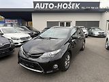 Toyota Auris 1.6i, kamera, tažné - náhled 1