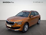 Škoda Kamiq (2024) 1.0 TSI 81 kW Fresh edice - náhled 1