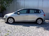 Volkswagen Golf Sportsvan (2015) 1.6TDi 81kW@PĚKNÉ@VYBAVENÉ@KM@ - náhled 8