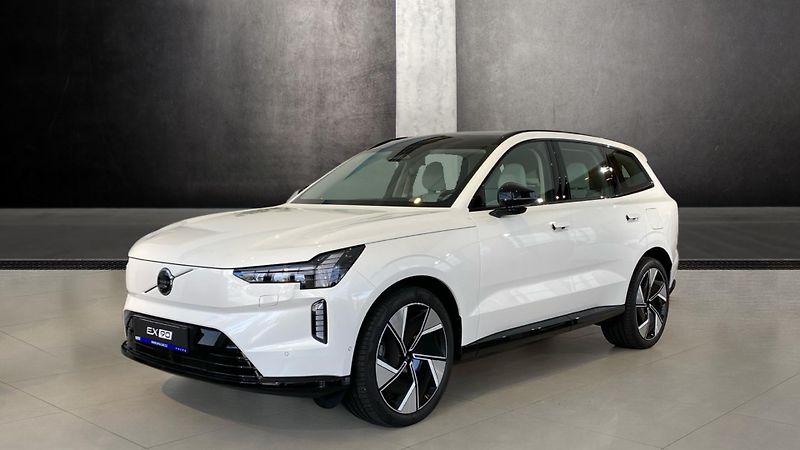 Volvo EX90 (2026) ULTRA, Twin Motor, 330 kW / 44 - fotografie inzerátu