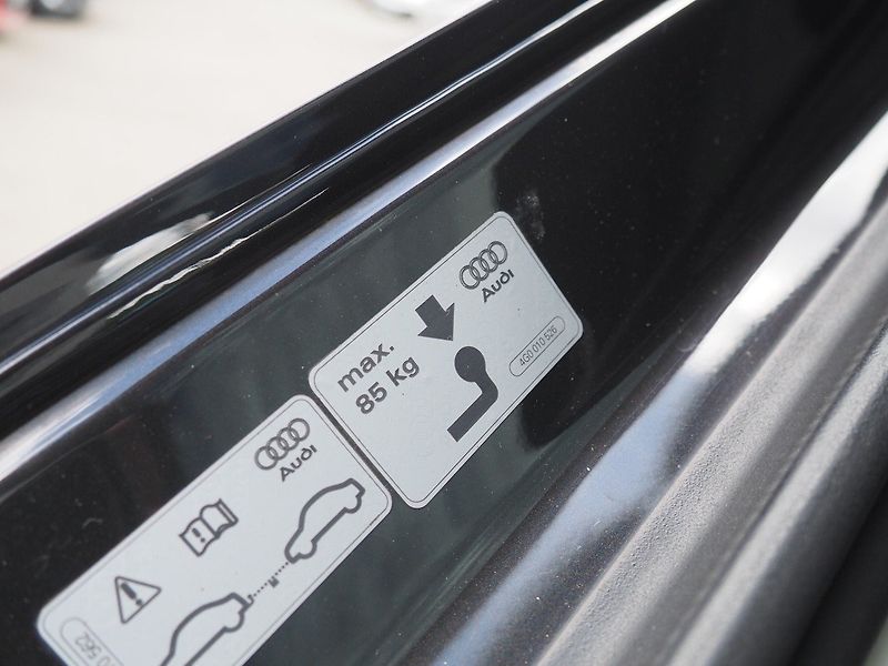 Audi A6 (2013) Avant 3.0 TDI, 150 kW - fotka 10 z 41