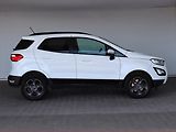 Ford EcoSport (2019) 1.0 EcoBoost, Automat, Xenony - náhled 6