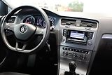Volkswagen Golf Variant (2016) 1.6TDI 4x4 TOP STAV VW - náhled 14