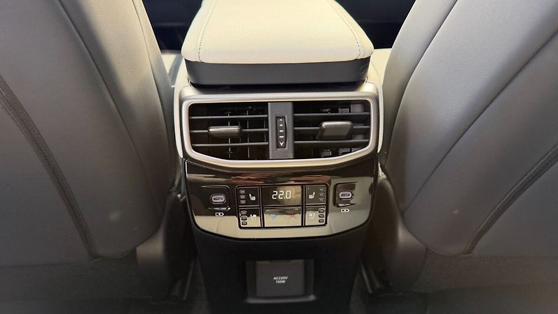 Lexus RX 500h 500H 2,4 HEV F SPORT SPECIAL E - fotka 23 z 28