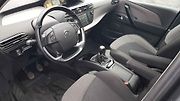 Citroën C4 Picasso 1,6 BlueHDi 120 FEEL S&S