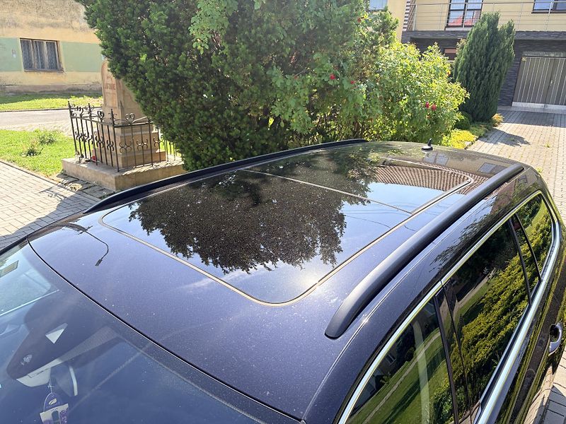 Volkswagen Passat 2.0TDI 110KW MANUAL PANORAMA - fotka 6 z 44