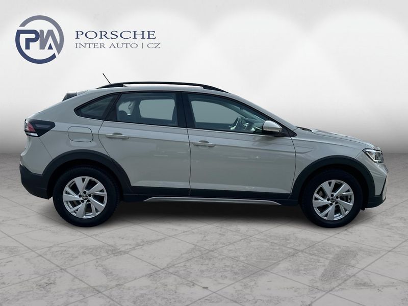 Volkswagen Taigo Life 1.0 TSI 70 kW - fotka 7 z 18