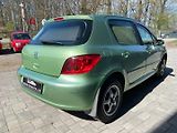 Peugeot 307 (2001) 2.0HDi Koupeno CZ - náhled 4