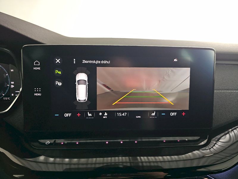 Škoda Octavia (2023) 2.0TDi 4x4 DSG SPORTLINE - fotka 16 z 28