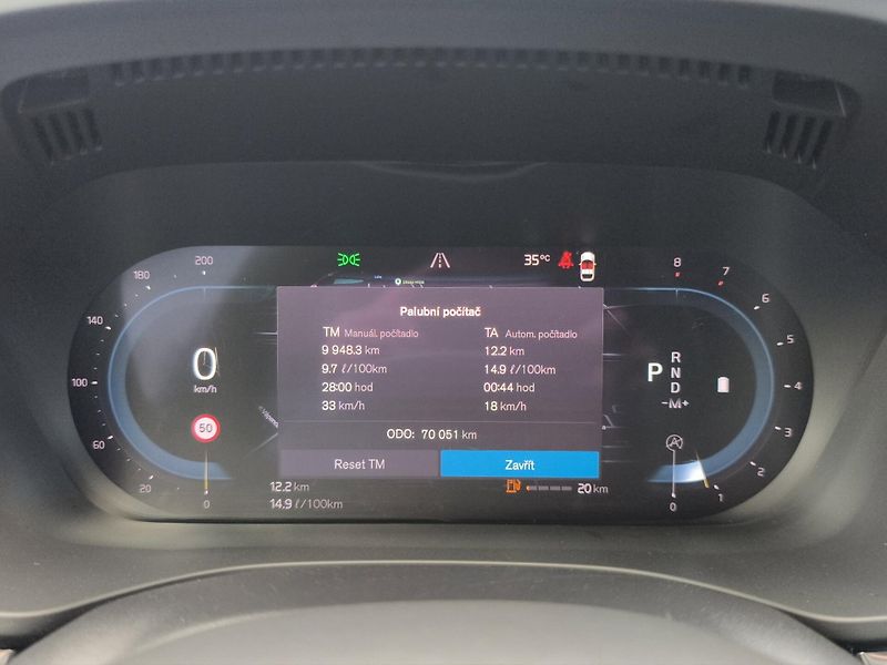 Volvo EX60 (2023) B5 AWD 2.0 MHEV 184kW, ČR, 1 M - fotka 16 z 28