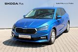 Škoda Fabia (2025) 1.0 TSI 85 kW Top Selection - náhled 1