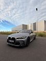 BMW M3 (2023) Touring - 510 PS - PPF - náhled 37