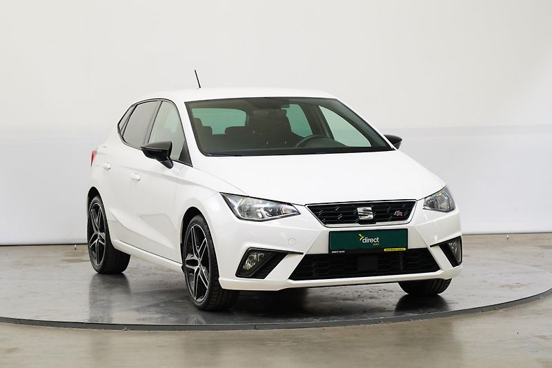 Seat Ibiza - fotka 8 z 24
