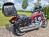 Suzuki Intruder M 1800 R (2007) - náhled 4