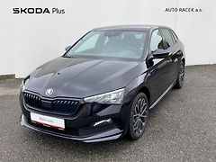 Škoda Scala (2023) 1.5 TSI 110kW Monte Carlo DSG - fotografie inzerátu