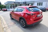 Mazda CX-5 2,5 AT 4x4 Revolution, záruka - náhled 7