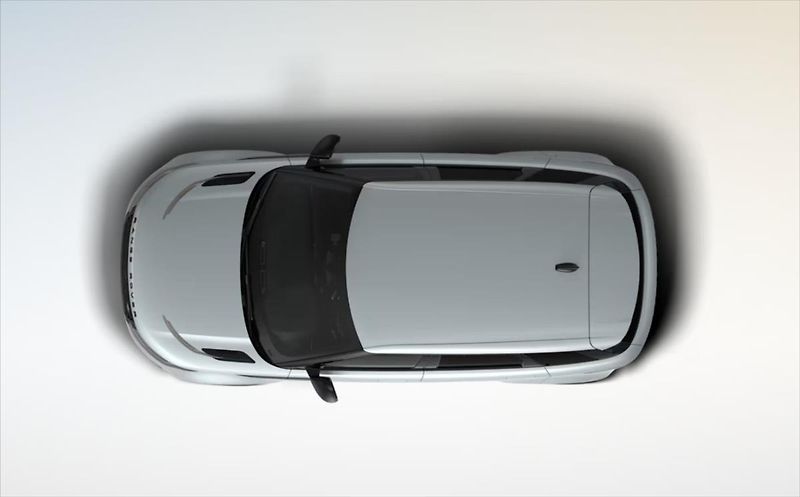 Land Rover Range Rover Evoque (2026) 2,0 D165 DYNAMIC SE AWD - fotka 20 z 21