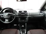 Škoda Fabia (2010) 1.4 TSi, ČR, RS, servis.kniha - náhled 8