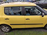 Škoda Fabia 1.2 HTP Classic - náhled 6