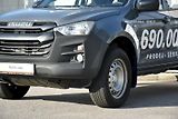 Isuzu D-Max (2025) DoubleCab L AT - náhled 17