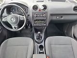 Volkswagen Caddy (2014) MAXI 1.6TDI 75kW -ČR-7.MÍST - náhled 11