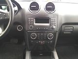 Mercedes-Benz Třídy M ML 280 CDI /140 kW/ - náhled 15