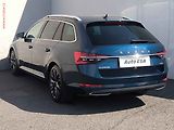 Škoda Superb (2021) 2.0TDI 4x4, 2.maj,ČR, DSG - náhled 6