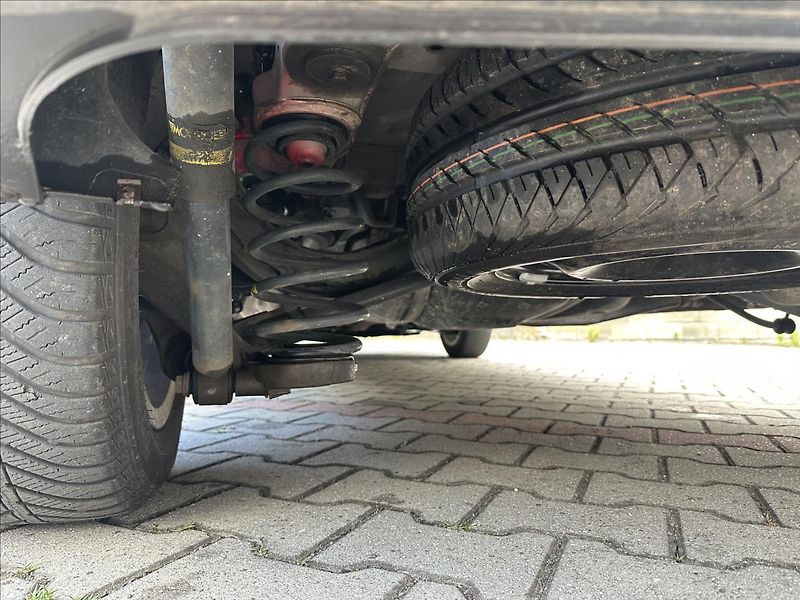 Fiat Dobló 2,0 JTD TAŽNÉ TOP - fotka 29 z 37