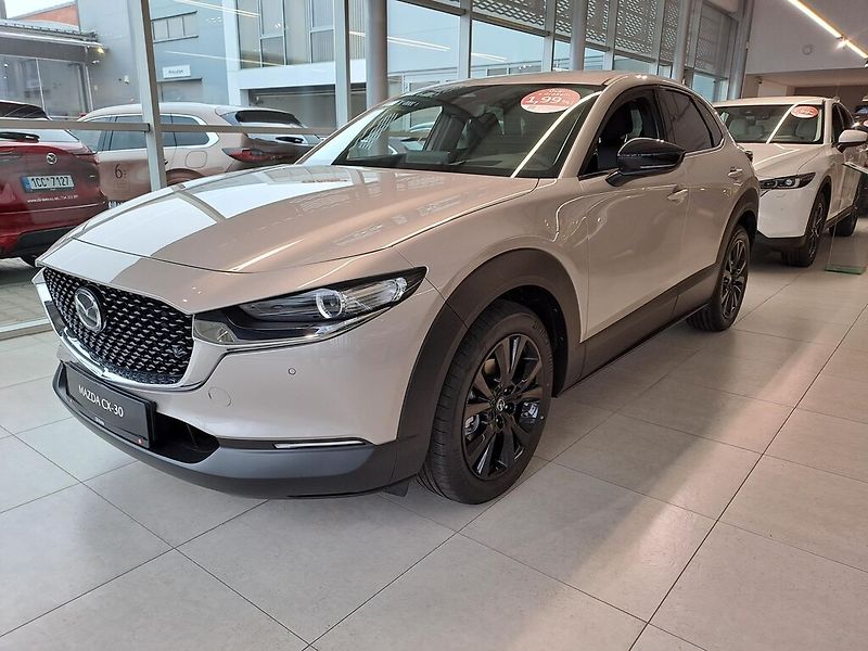 Mazda CX-30 2025  5WGN 2.0L e-SKYACTIV X - fotografie inzerátu