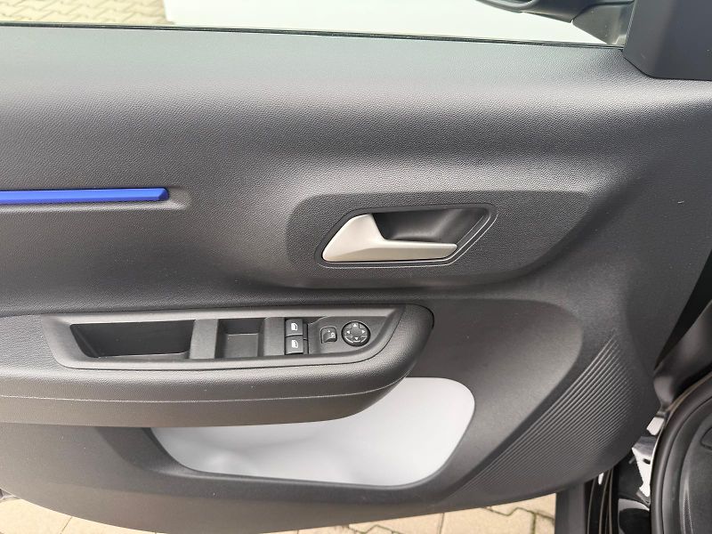 Citroën C3 1.2 PureTech 74kW You - fotka 12 z 24