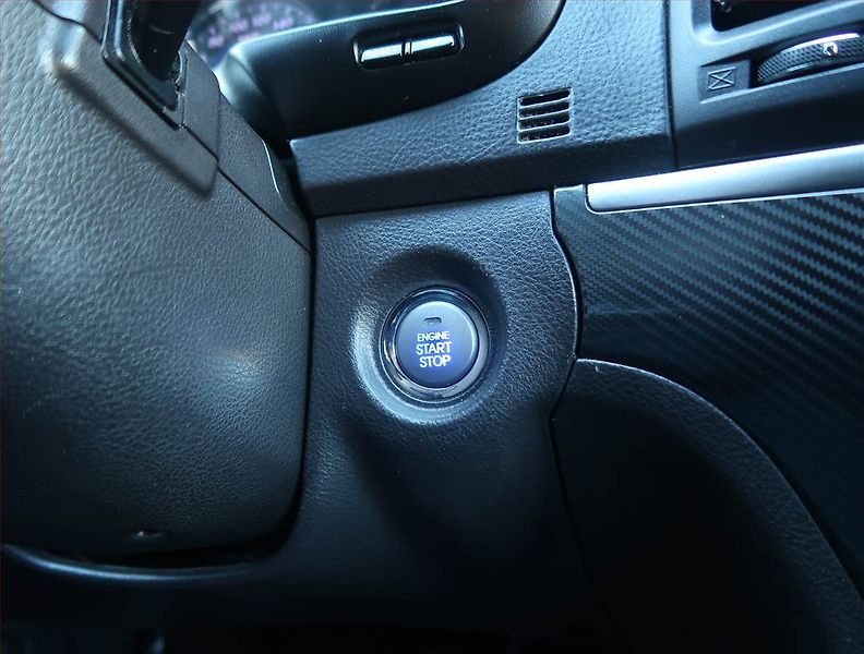 Hyundai Santa Fe (2012) 2.2 CRDi, 4X4, Automat - fotka 19 z 21