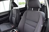 Honda CR-V 2,2 d 103KW TAŽNÉ 4X4 2XKOLA - náhled 14