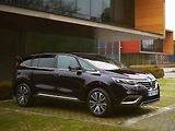 Renault Espace.