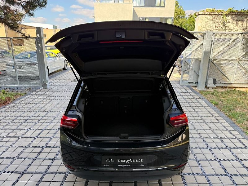 Volkswagen ID.3 Pro S 82kWh HUD REZERVACE - fotka 36 z 40