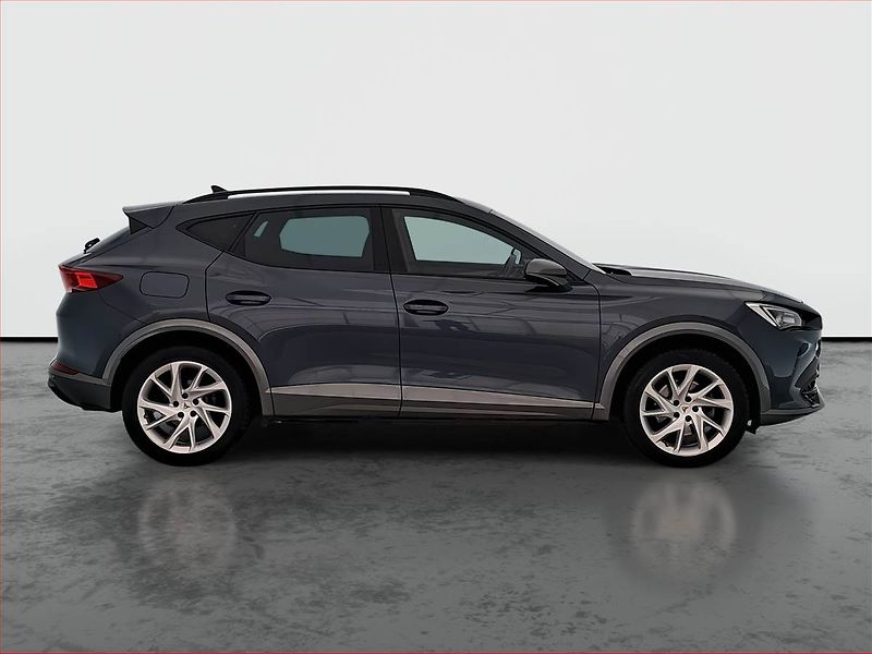 Cupra Formentor (2022) 1.4 e-Hybrid - fotka 6 z 20
