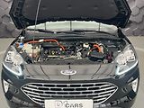 Ford Kuga 2.5 HEV 4X4 REZERVOVÁNO - náhled 42