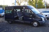 Ford Transit (2010) 2.2TDCi,300M,ČR,S.Kn,9-míst - náhled 30