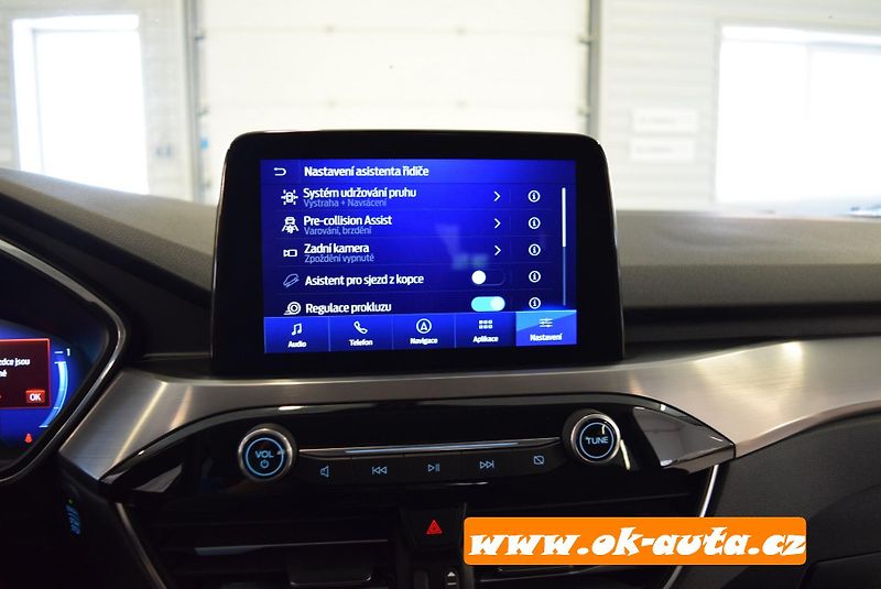 Ford Kuga 2.5 HYBRID TITANIUM 2023  - fotka 43 z 60