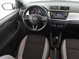 Škoda Fabia (2018) Ambition 1.0 TSI, ČR,1.maj - náhled 7