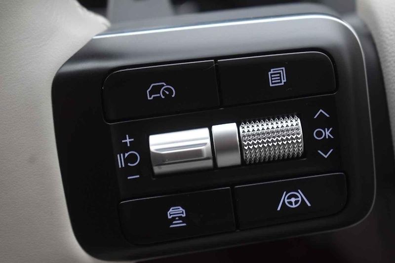 Nové Hyundai Santa Fe je snadno rozpoznatelné auto