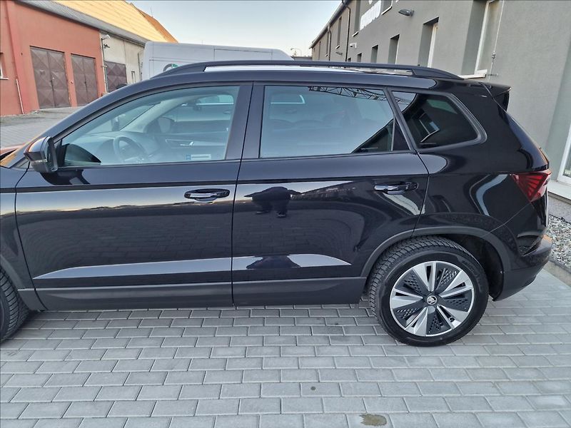 Škoda Karoq 2.0TDI 110kW 4x4 DSG Style,ČR - fotka 43 z 50